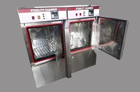 environment chamber image